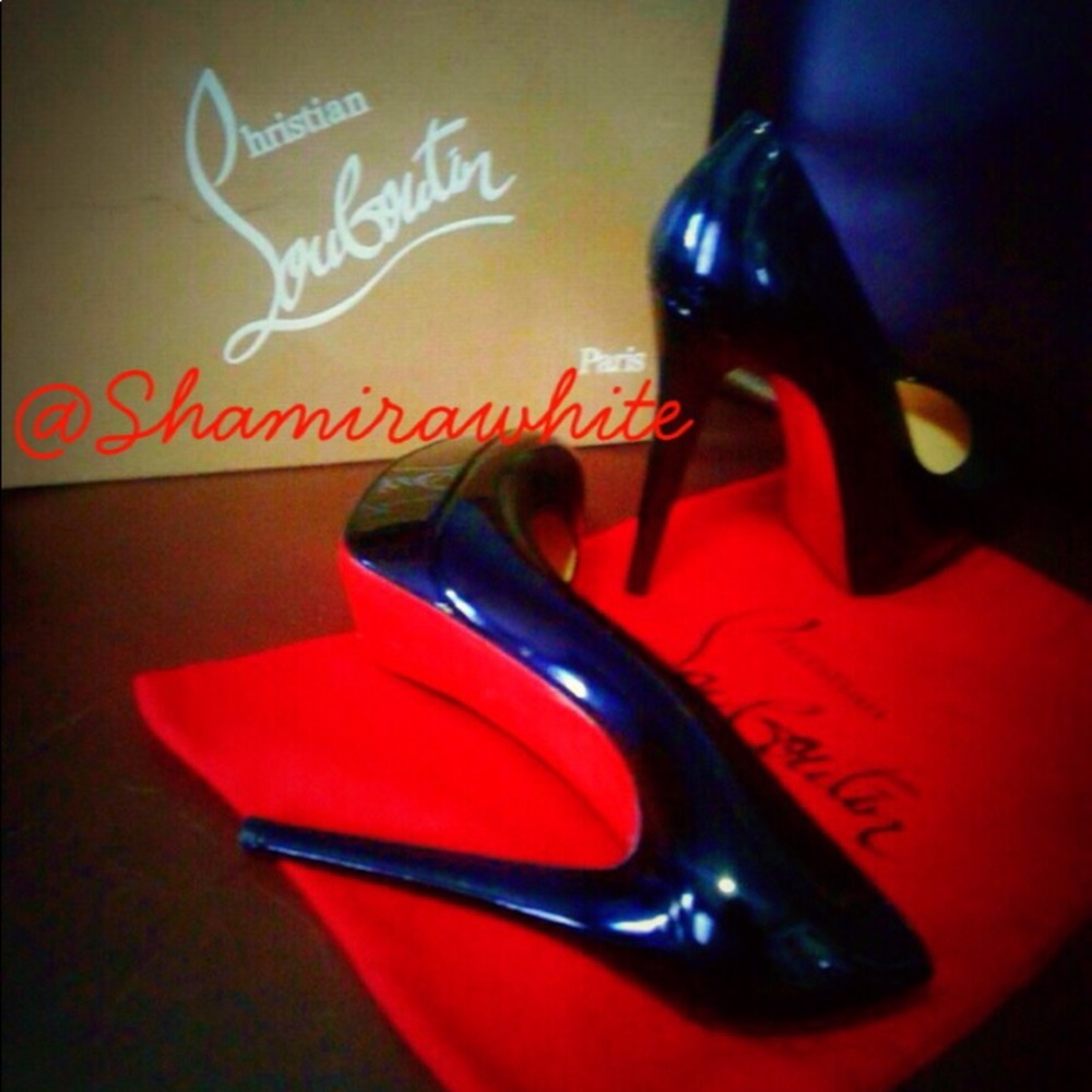 Louboutin’s